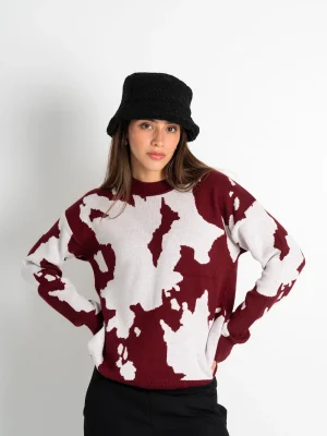 Sweater Vaquita