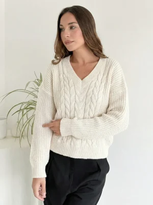 Sweater Zaida