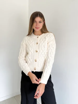 #Art 5 - Sweater Melani