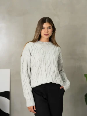 #Art 7 - Sweater Sole