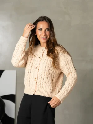 #Art 4 - Sweater Loire