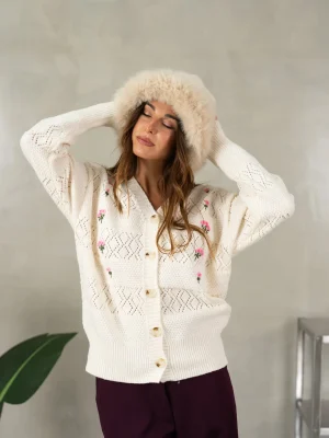 #Art 9 - Sweater Jael