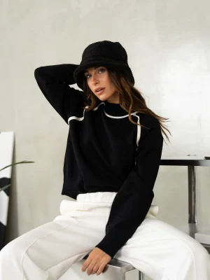 #Art 12 - Sweater Perla