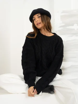 #Art 1 - Sweater Tania