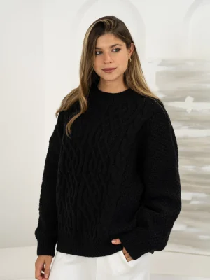 #Art 11 - Sweater Carina