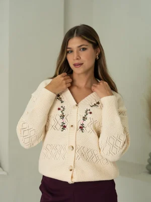 #Art 8 - Sweater Candela